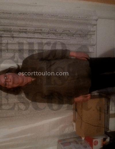 Escort laetitia - Photo 3 №52