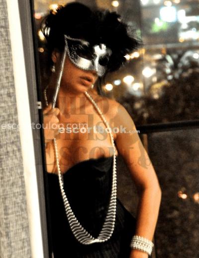 Escort Natasha Fame - Photo 12 №53