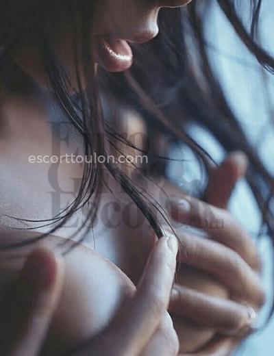 Escort Natasha Fame Française - Photo 6 №56